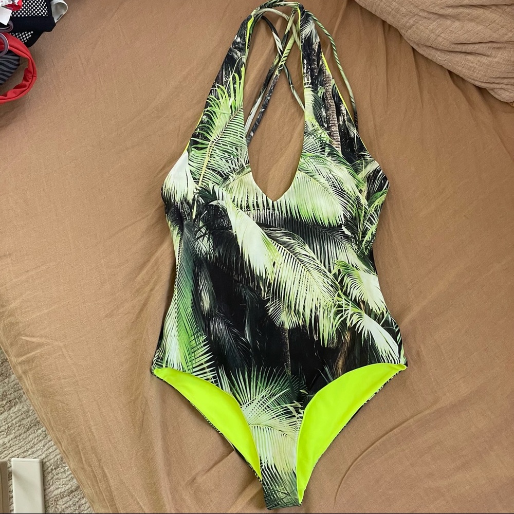 Samudra One Piece